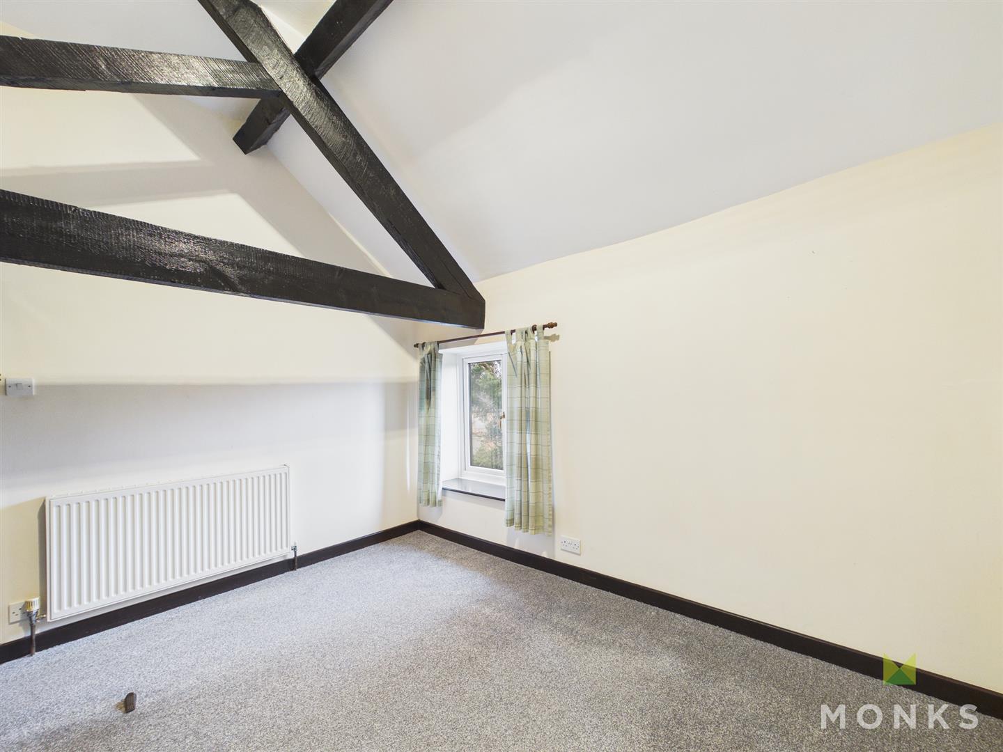 Beringar Cottage The Lea, Shrewsbury, SY5 8HY For Sale